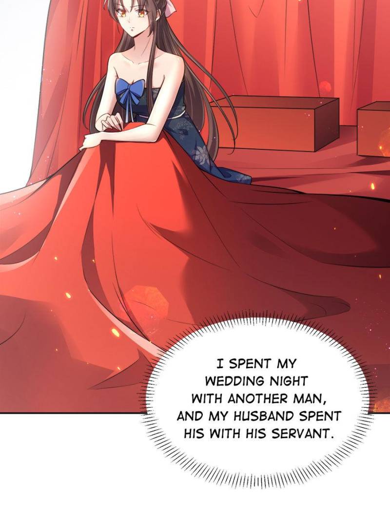 The Eunuch's Consort Rules the World chapter 84 page 2