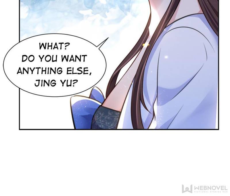 The Eunuch's Consort Rules the World chapter 84 page 22