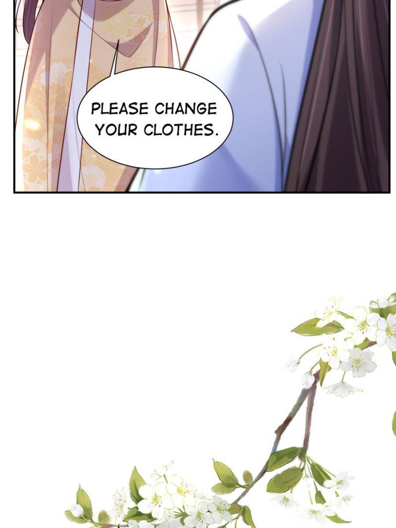 The Eunuch's Consort Rules the World chapter 84 page 24