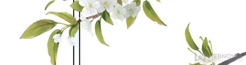 The Eunuch's Consort Rules the World chapter 84 page 25