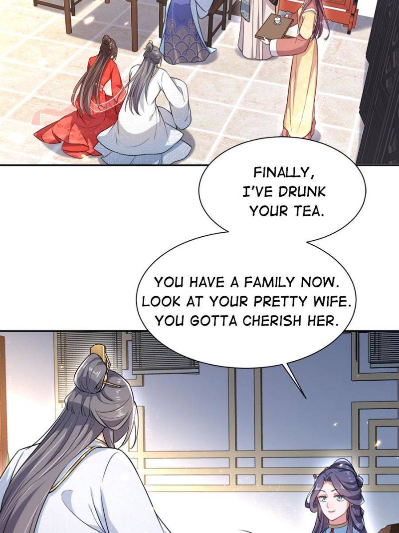 The Eunuch's Consort Rules the World chapter 84 page 36