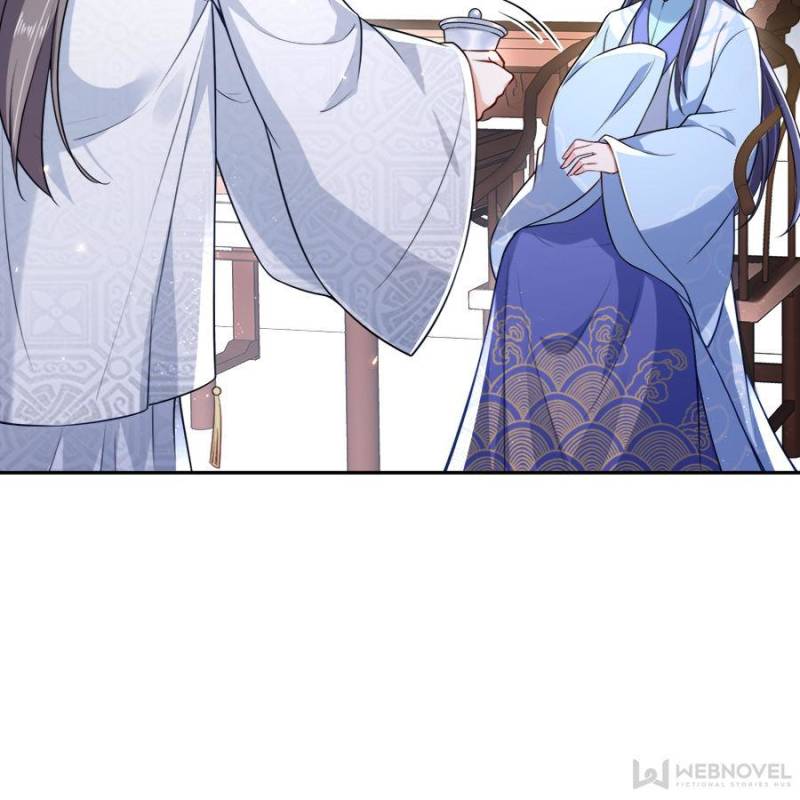 The Eunuch's Consort Rules the World chapter 84 page 37