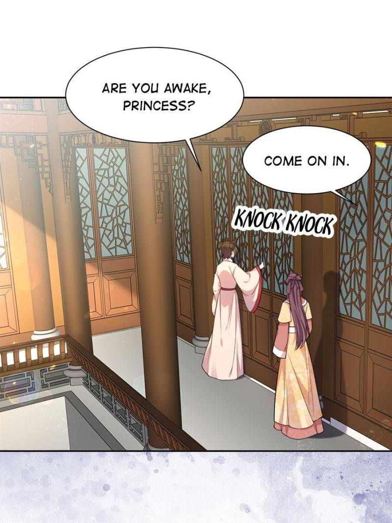The Eunuch's Consort Rules the World chapter 84 page 4