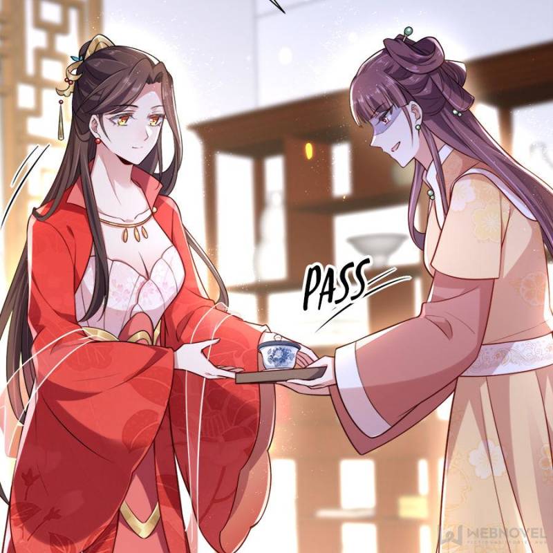 The Eunuch's Consort Rules the World chapter 84 page 40