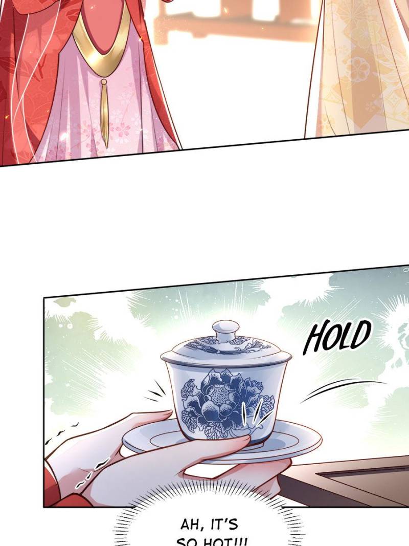 The Eunuch's Consort Rules the World chapter 84 page 41