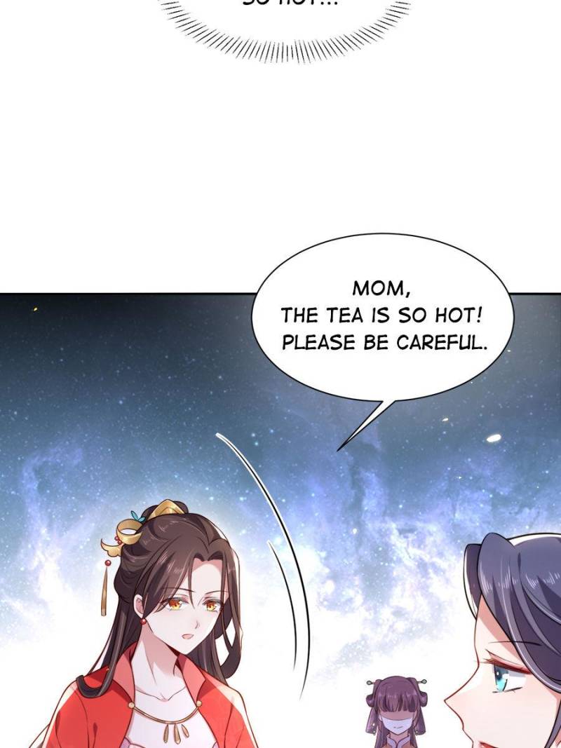 The Eunuch's Consort Rules the World chapter 84 page 42