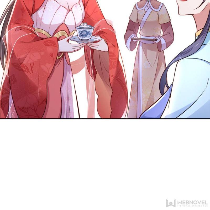 The Eunuch's Consort Rules the World chapter 84 page 43