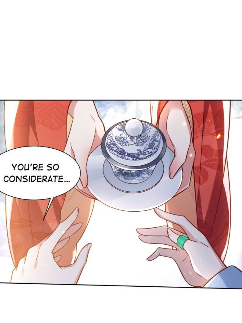 The Eunuch's Consort Rules the World chapter 84 page 44