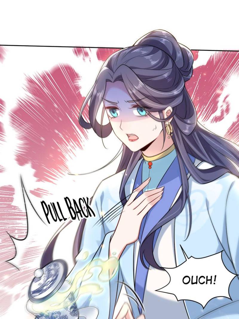 The Eunuch's Consort Rules the World chapter 84 page 45