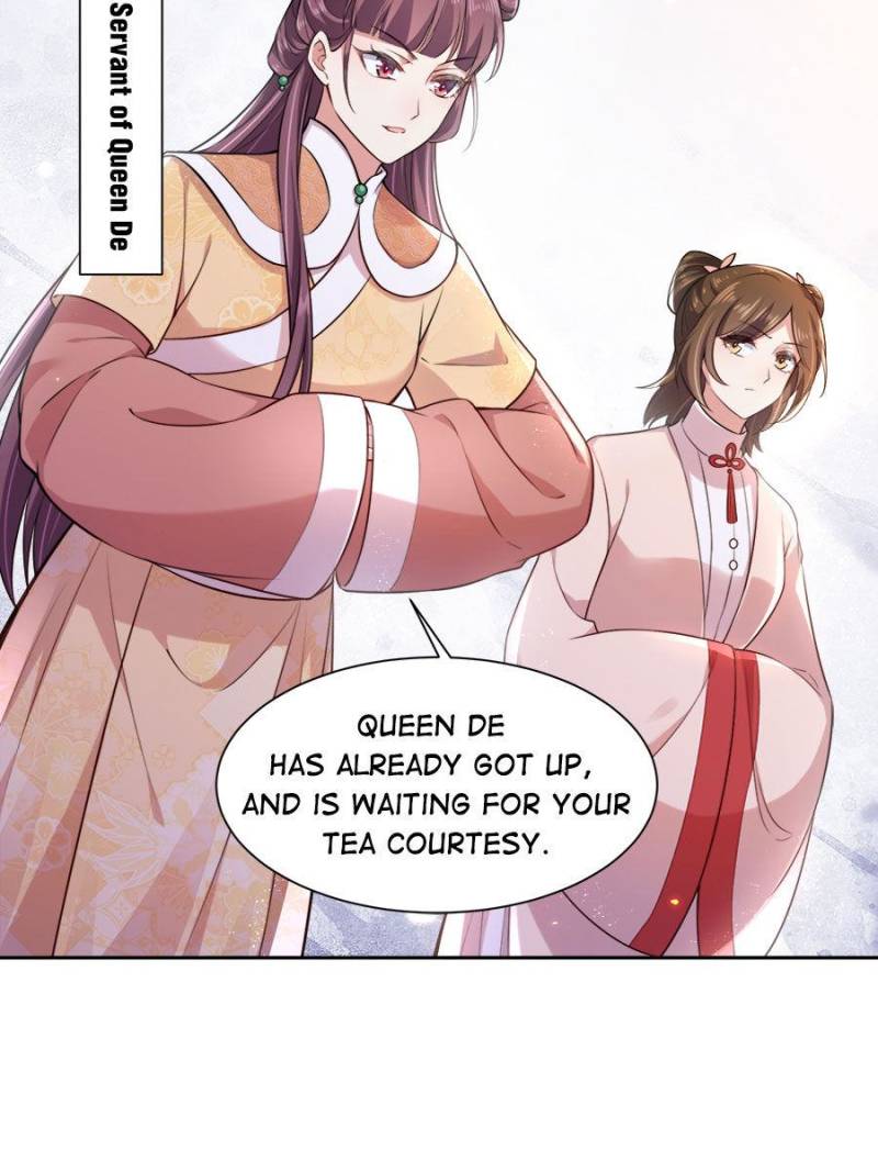 The Eunuch's Consort Rules the World chapter 84 page 7