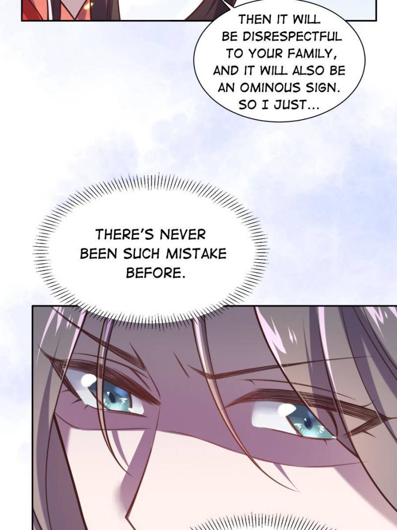 The Eunuch's Consort Rules the World chapter 85 page 10