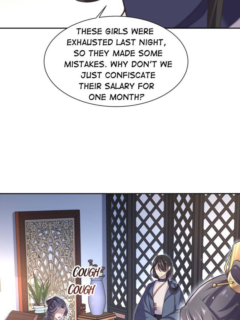 The Eunuch's Consort Rules the World chapter 85 page 15