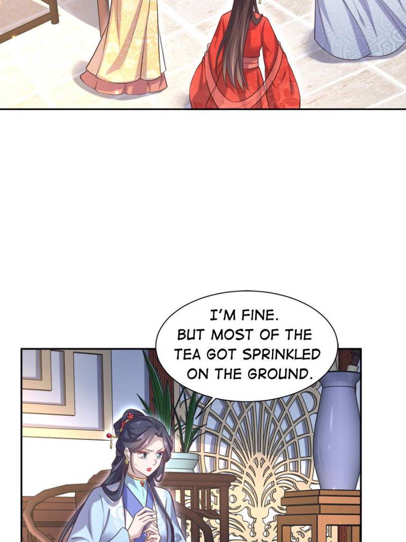 The Eunuch's Consort Rules the World chapter 85 page 2