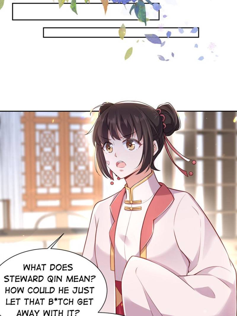 The Eunuch's Consort Rules the World chapter 86 page 11