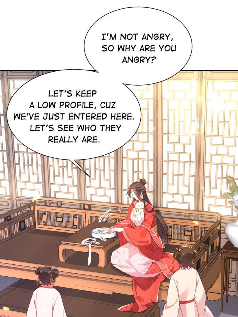 The Eunuch's Consort Rules the World chapter 86 page 13