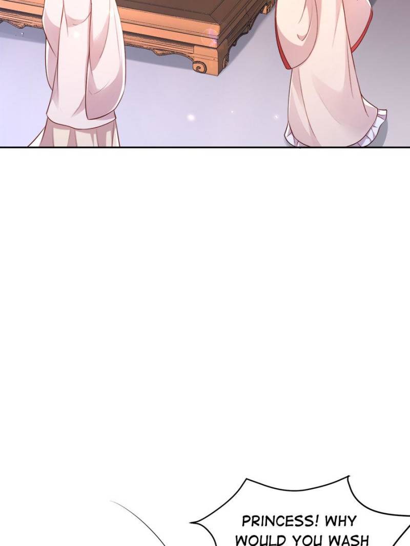 The Eunuch's Consort Rules the World chapter 86 page 14