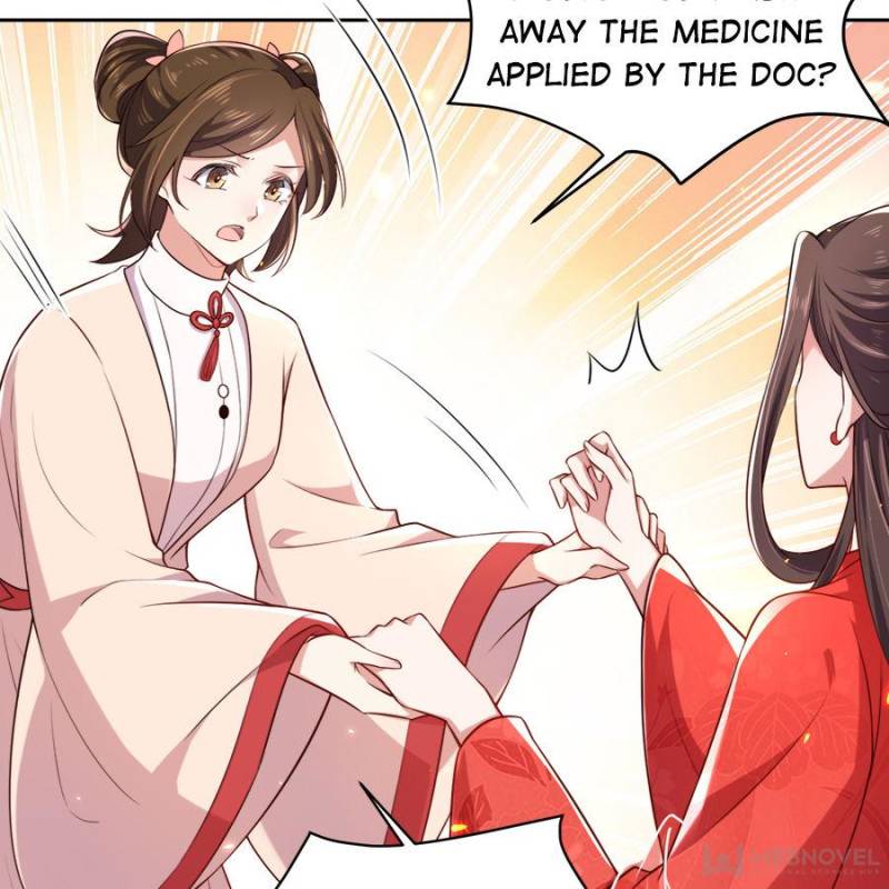 The Eunuch's Consort Rules the World chapter 86 page 15