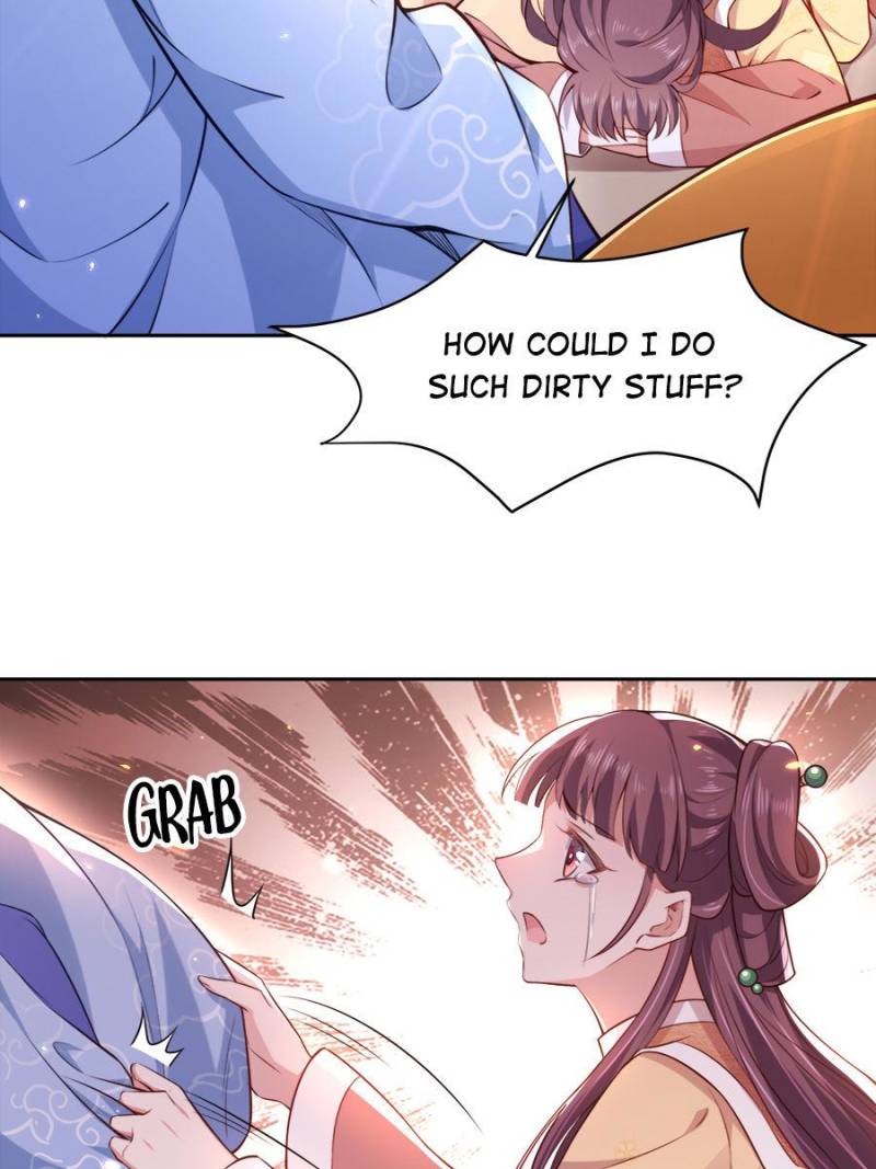 The Eunuch's Consort Rules the World chapter 86 page 2