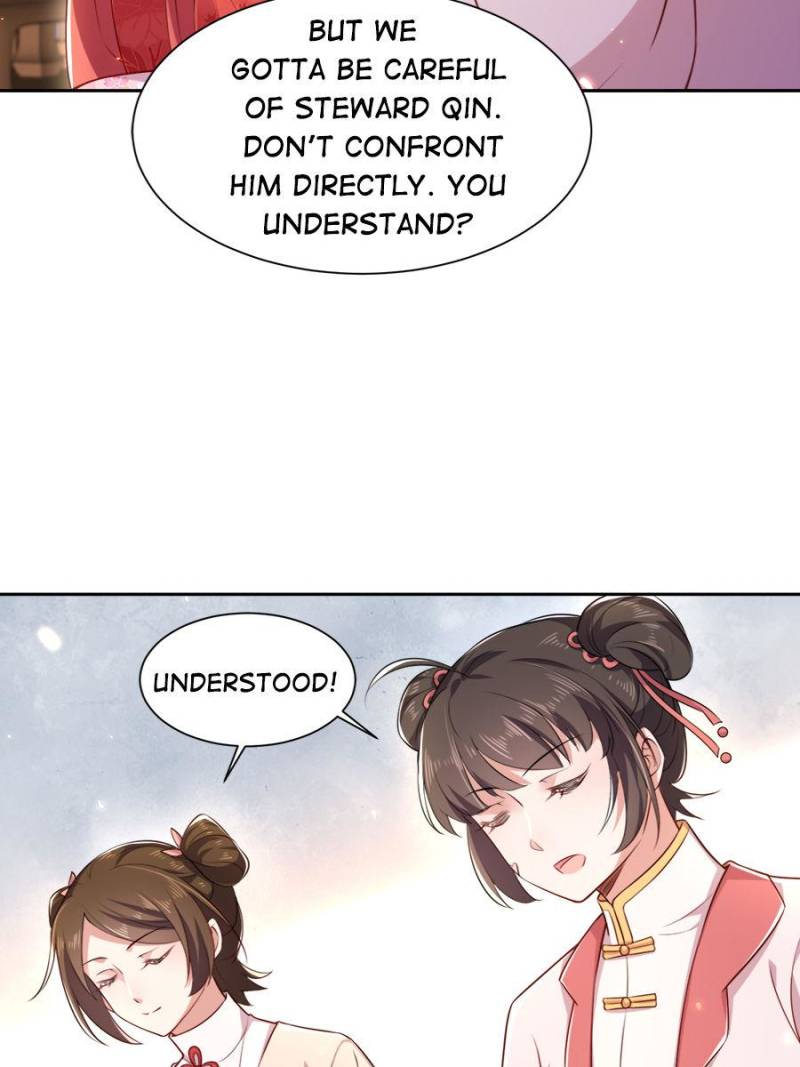 The Eunuch's Consort Rules the World chapter 86 page 20