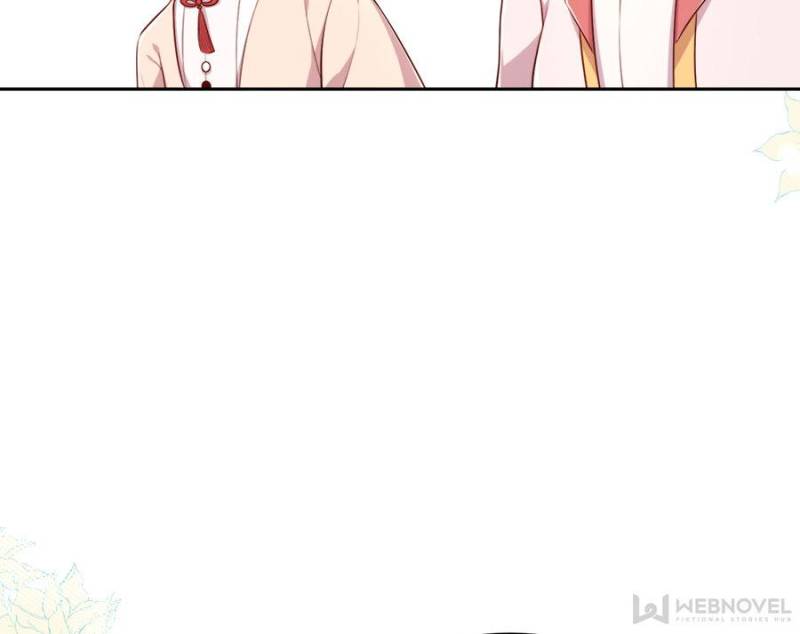 The Eunuch's Consort Rules the World chapter 86 page 21