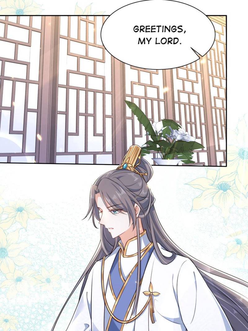 The Eunuch's Consort Rules the World chapter 86 page 22