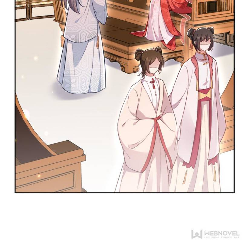 The Eunuch's Consort Rules the World chapter 86 page 27