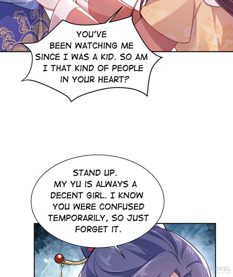 The Eunuch's Consort Rules the World chapter 86 page 3