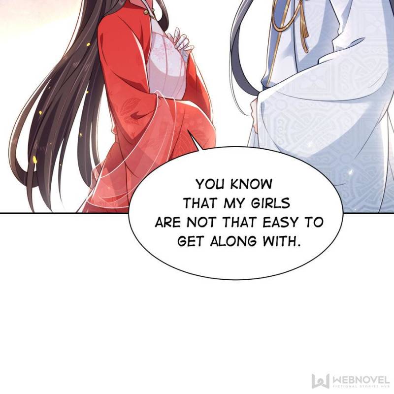 The Eunuch's Consort Rules the World chapter 86 page 30