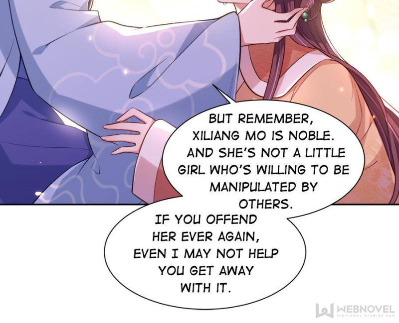 The Eunuch's Consort Rules the World chapter 86 page 6