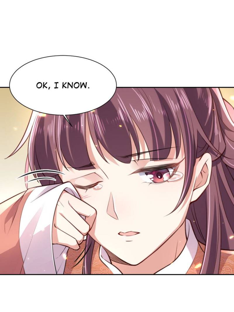 The Eunuch's Consort Rules the World chapter 86 page 7