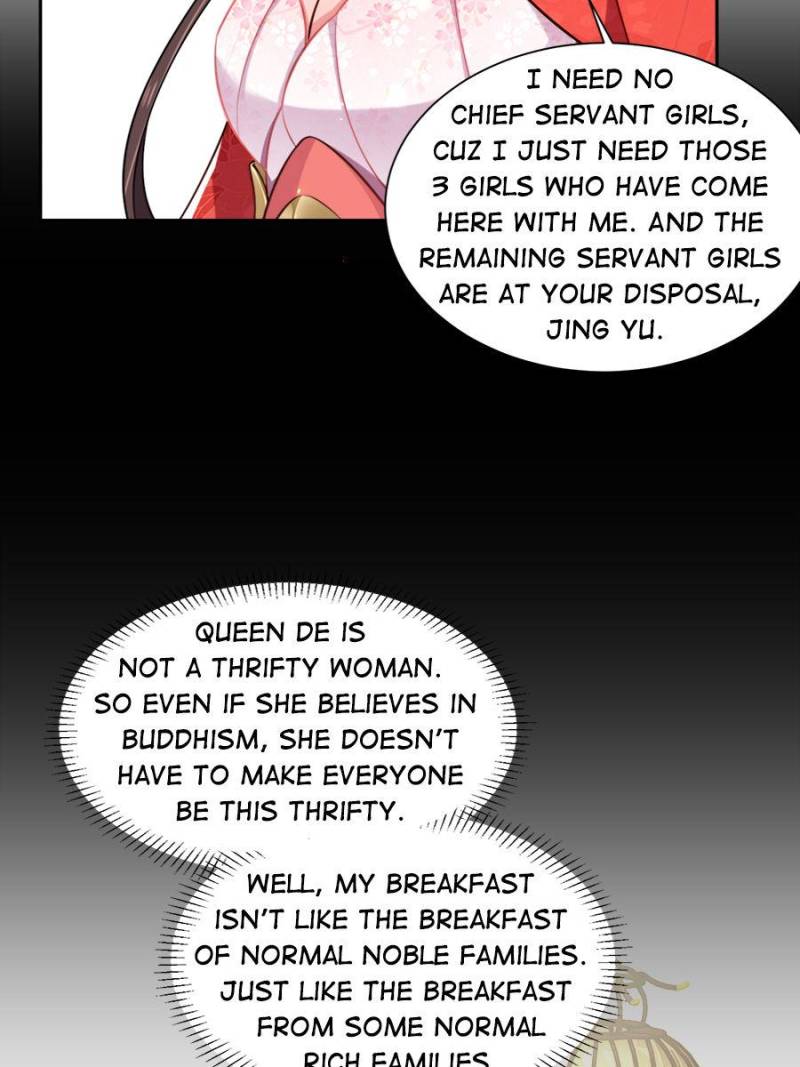 The Eunuch's Consort Rules the World chapter 87 page 10