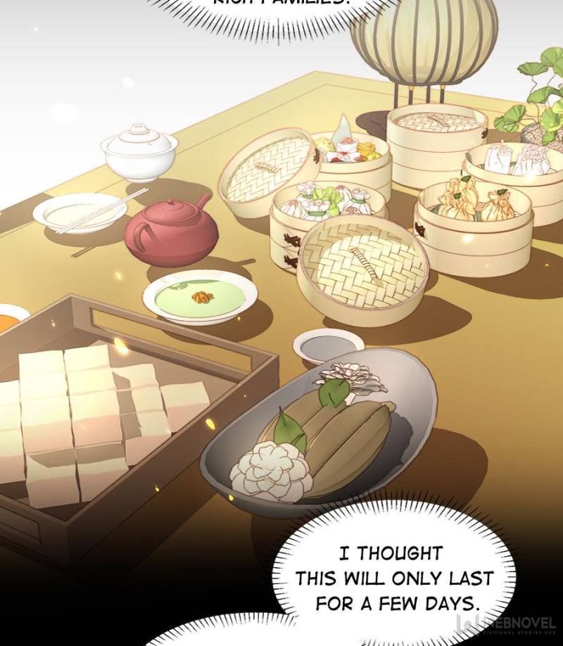 The Eunuch's Consort Rules the World chapter 87 page 11