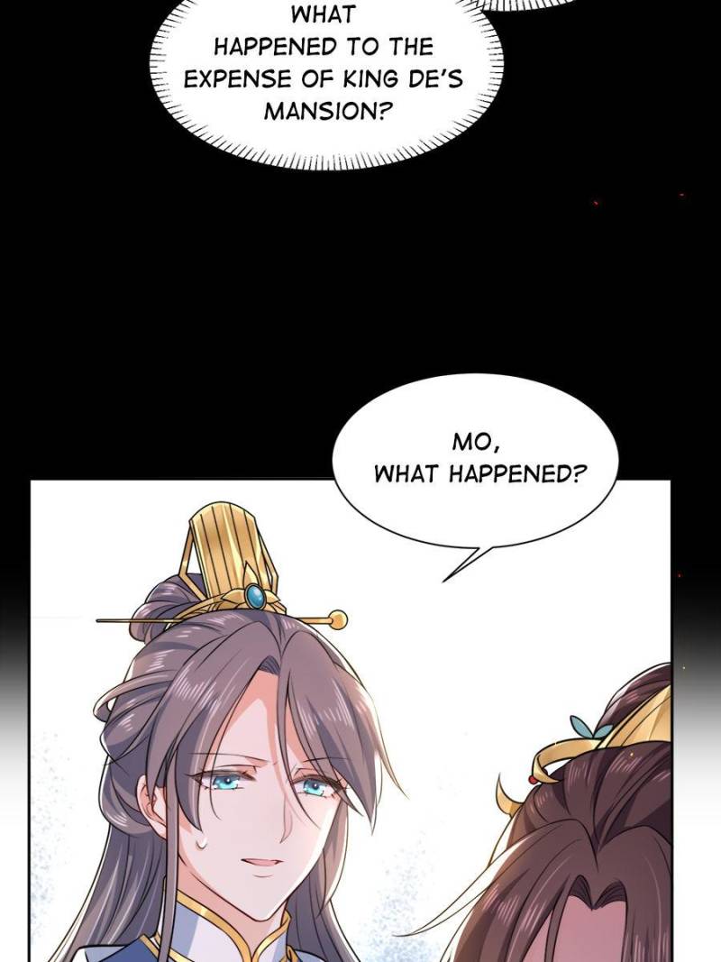 The Eunuch's Consort Rules the World chapter 87 page 12