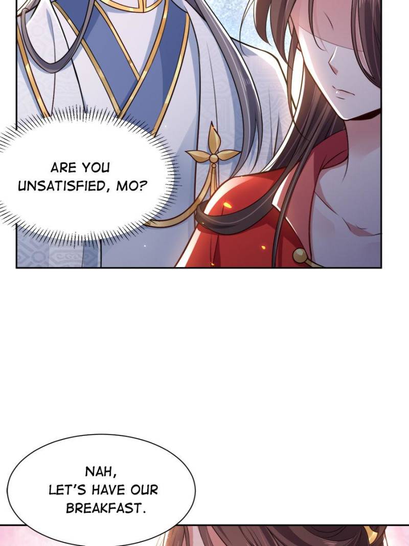 The Eunuch's Consort Rules the World chapter 87 page 13