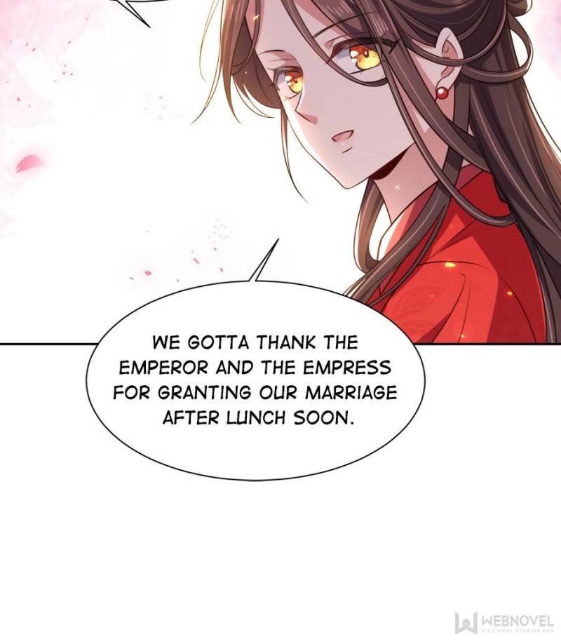 The Eunuch's Consort Rules the World chapter 87 page 14