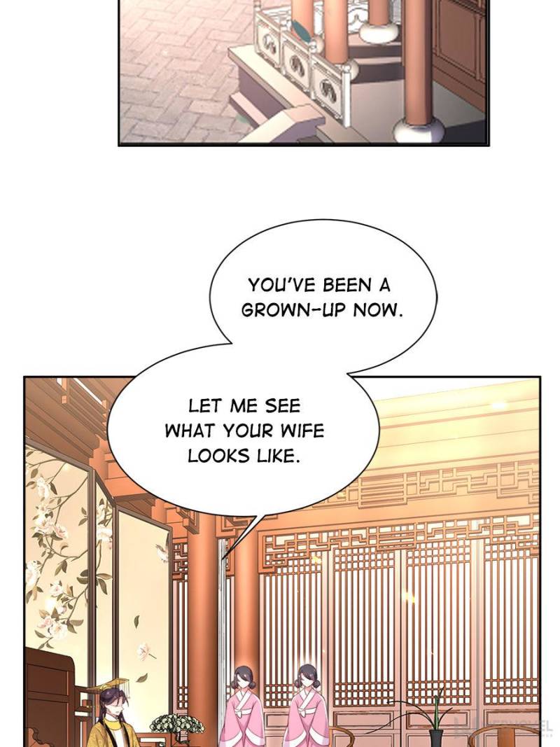 The Eunuch's Consort Rules the World chapter 87 page 17