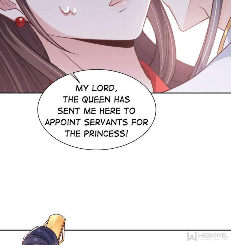 The Eunuch's Consort Rules the World chapter 87 page 2