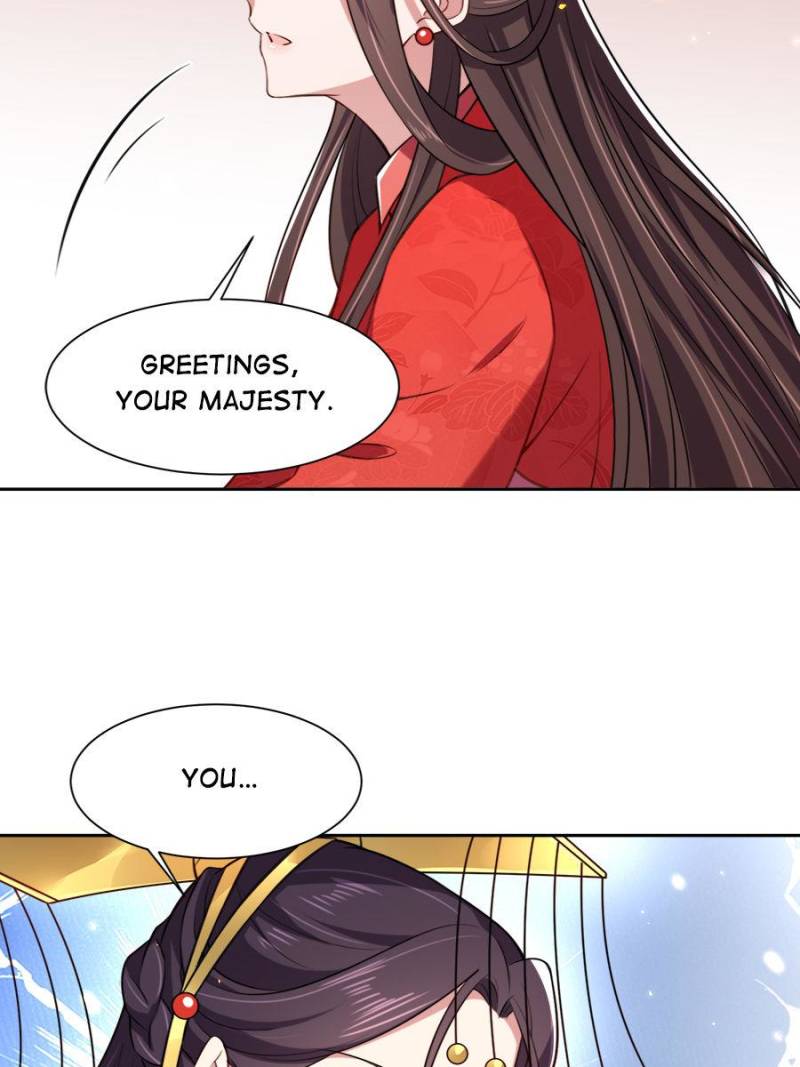 The Eunuch's Consort Rules the World chapter 87 page 20