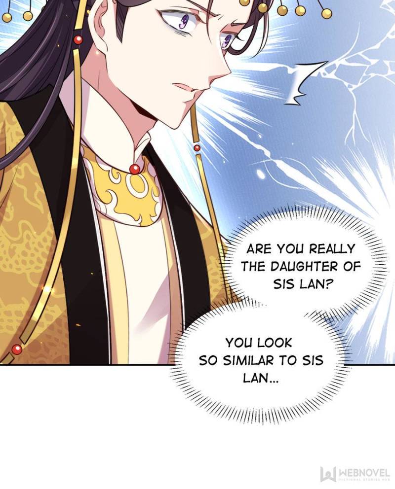 The Eunuch's Consort Rules the World chapter 87 page 21