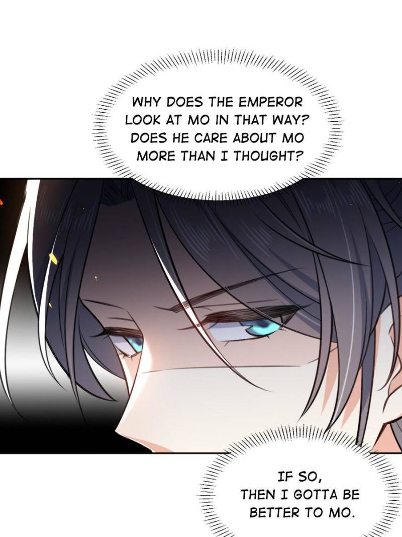 The Eunuch's Consort Rules the World chapter 87 page 22