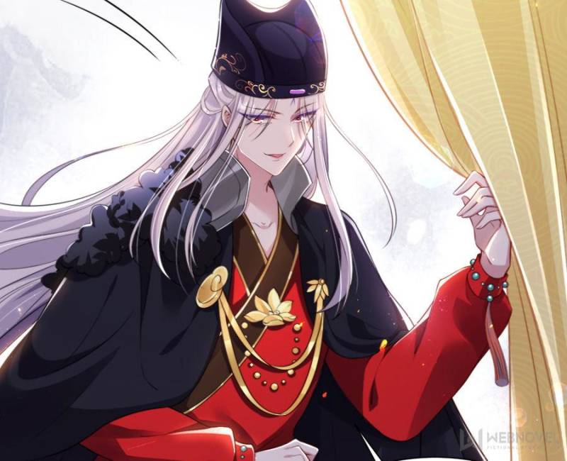 The Eunuch's Consort Rules the World chapter 87 page 24