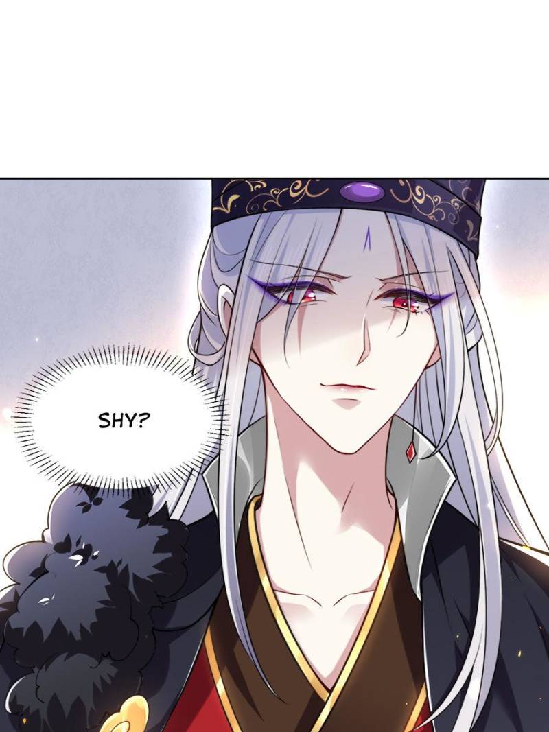 The Eunuch's Consort Rules the World chapter 87 page 28