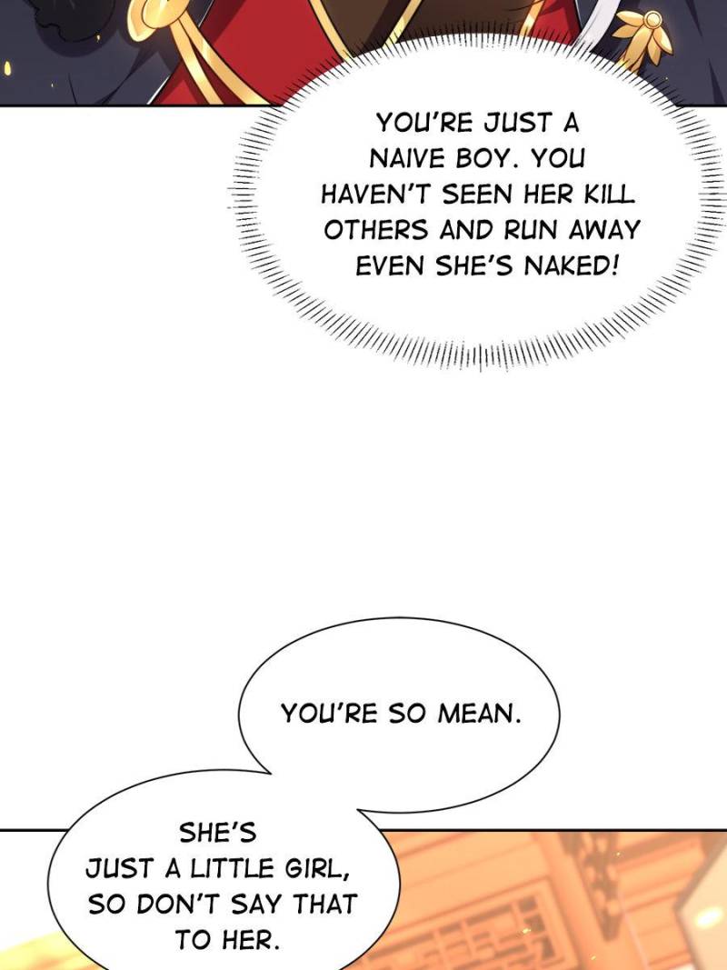 The Eunuch's Consort Rules the World chapter 87 page 29