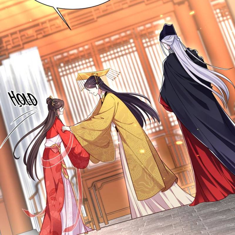 The Eunuch's Consort Rules the World chapter 87 page 30