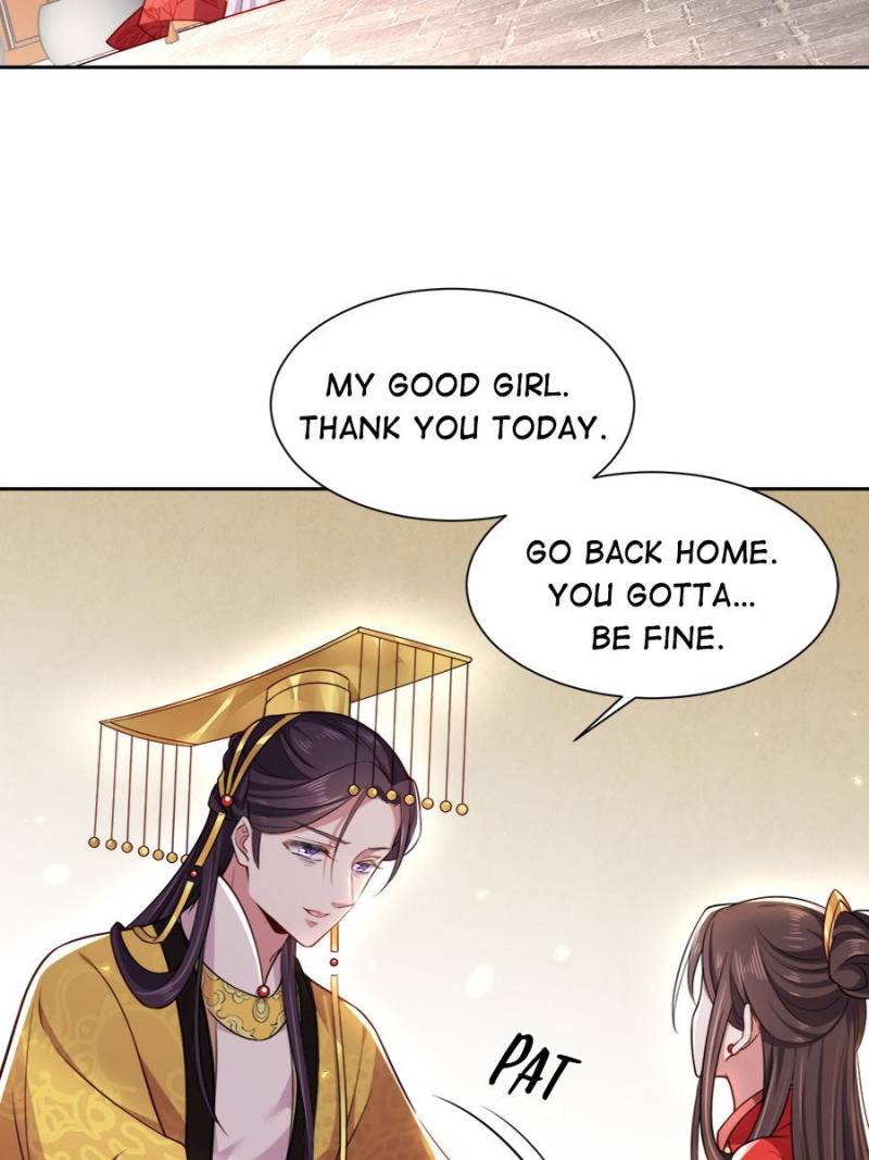 The Eunuch's Consort Rules the World chapter 87 page 31