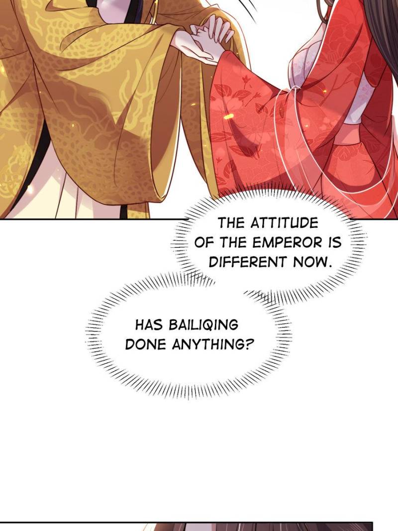 The Eunuch's Consort Rules the World chapter 87 page 32