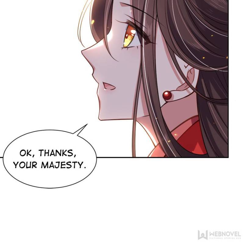 The Eunuch's Consort Rules the World chapter 87 page 33