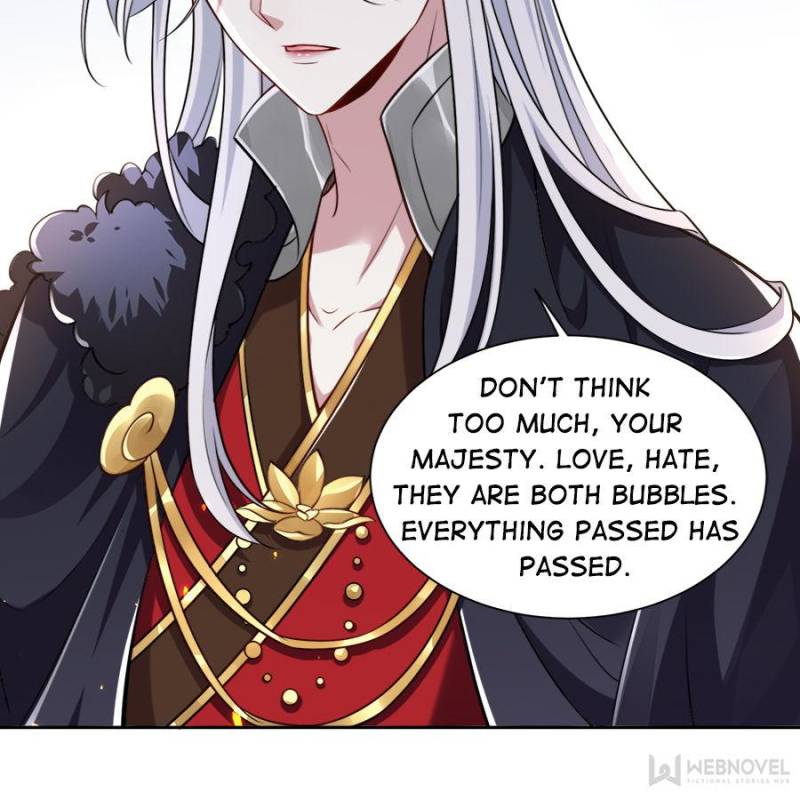 The Eunuch's Consort Rules the World chapter 87 page 36