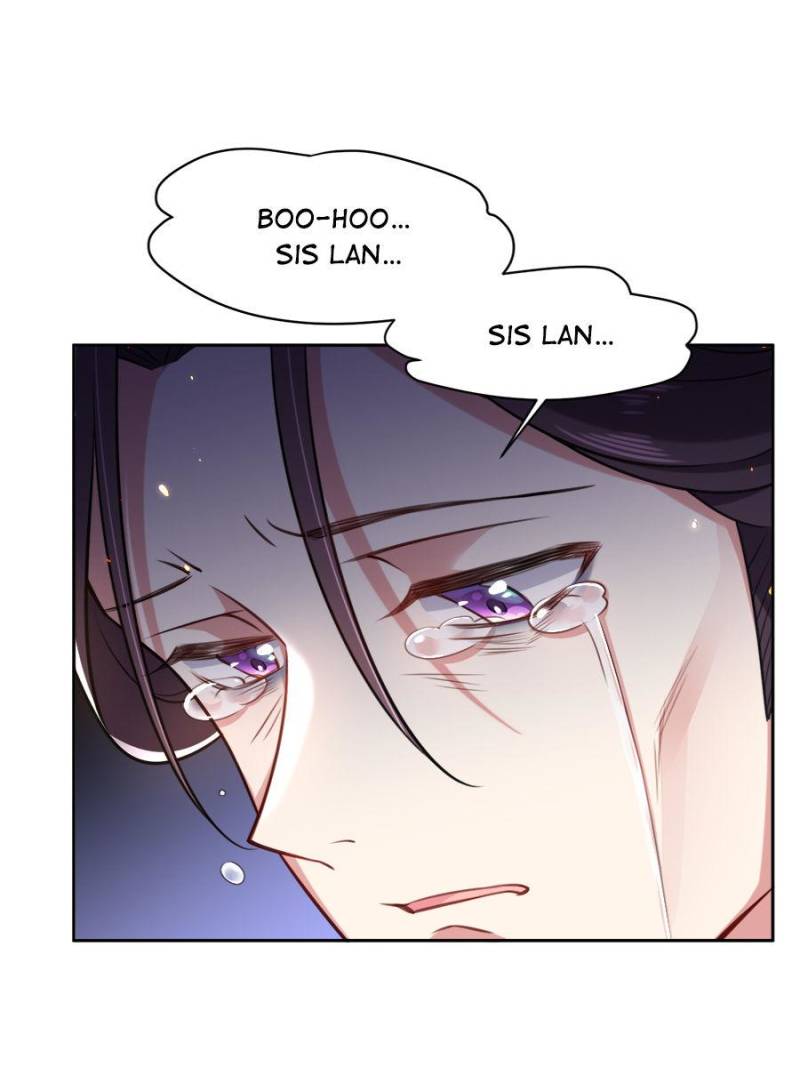 The Eunuch's Consort Rules the World chapter 87 page 37