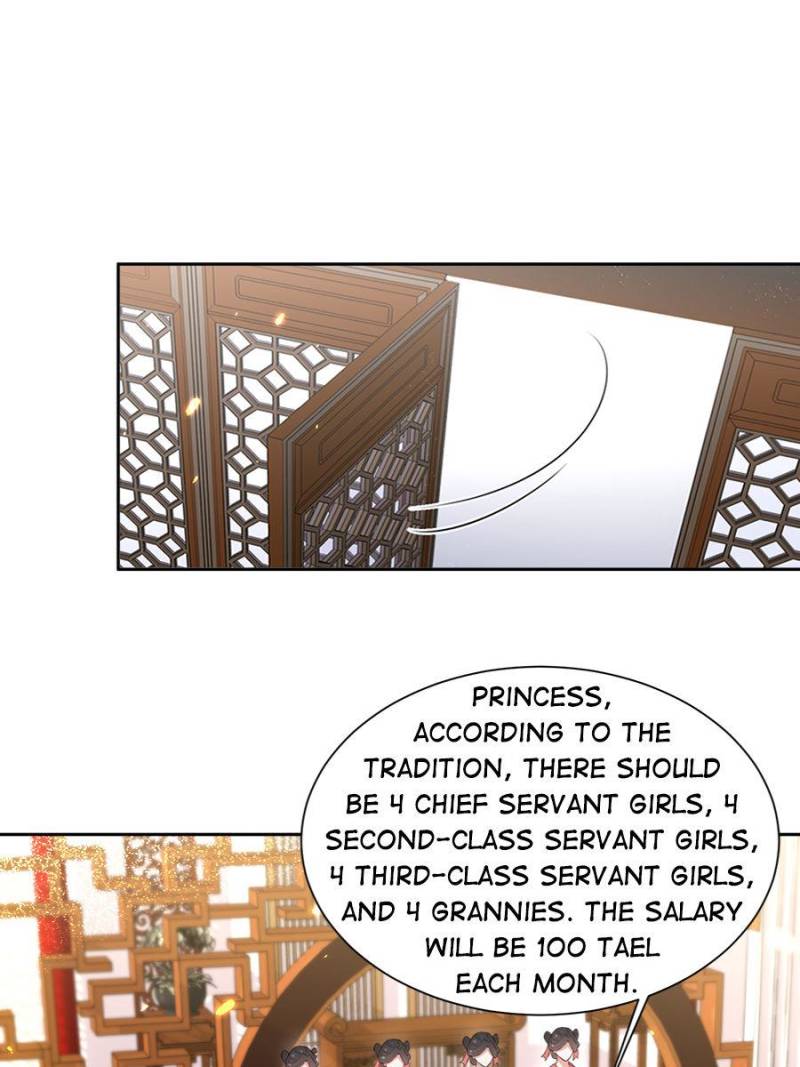 The Eunuch's Consort Rules the World chapter 87 page 6